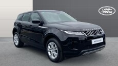 Land Rover Range Rover Evoque 2.0 D180 S 5dr Auto Diesel Hatchback